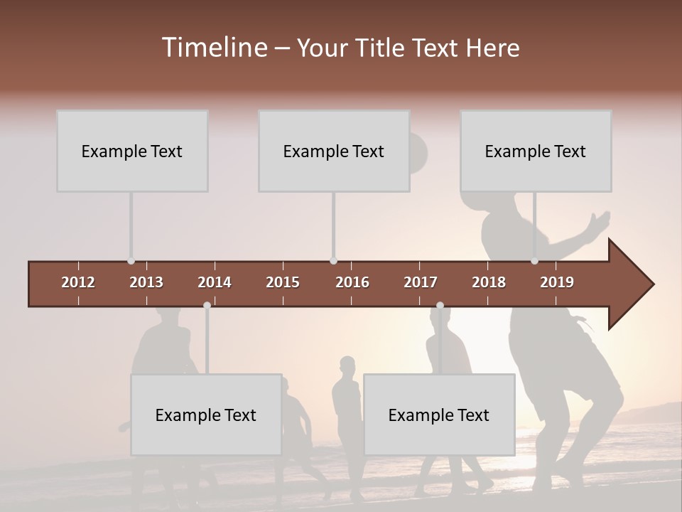 Soccer Ball Fun PowerPoint Template