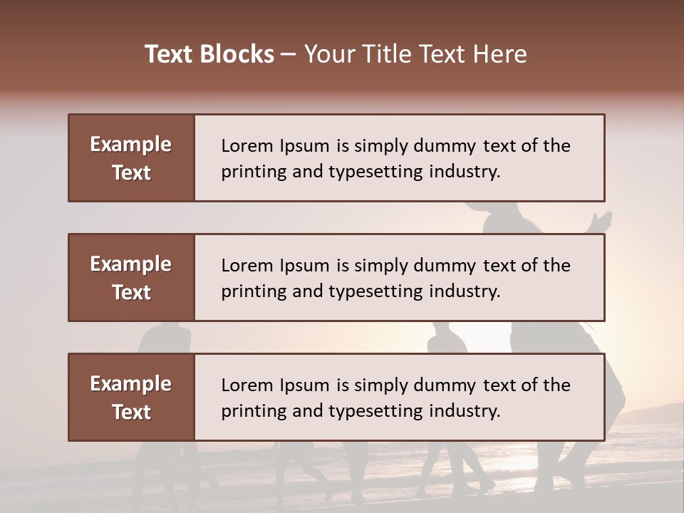 Soccer Ball Fun PowerPoint Template