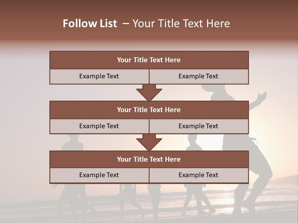 Soccer Ball Fun PowerPoint Template