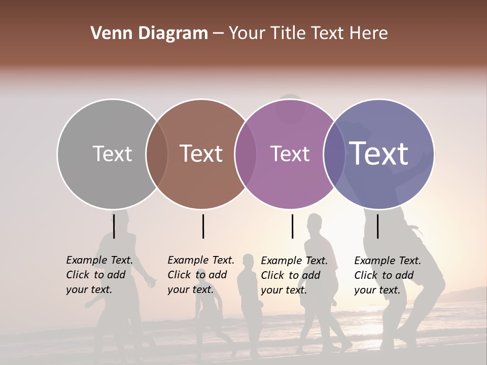 Soccer Ball Fun PowerPoint Template