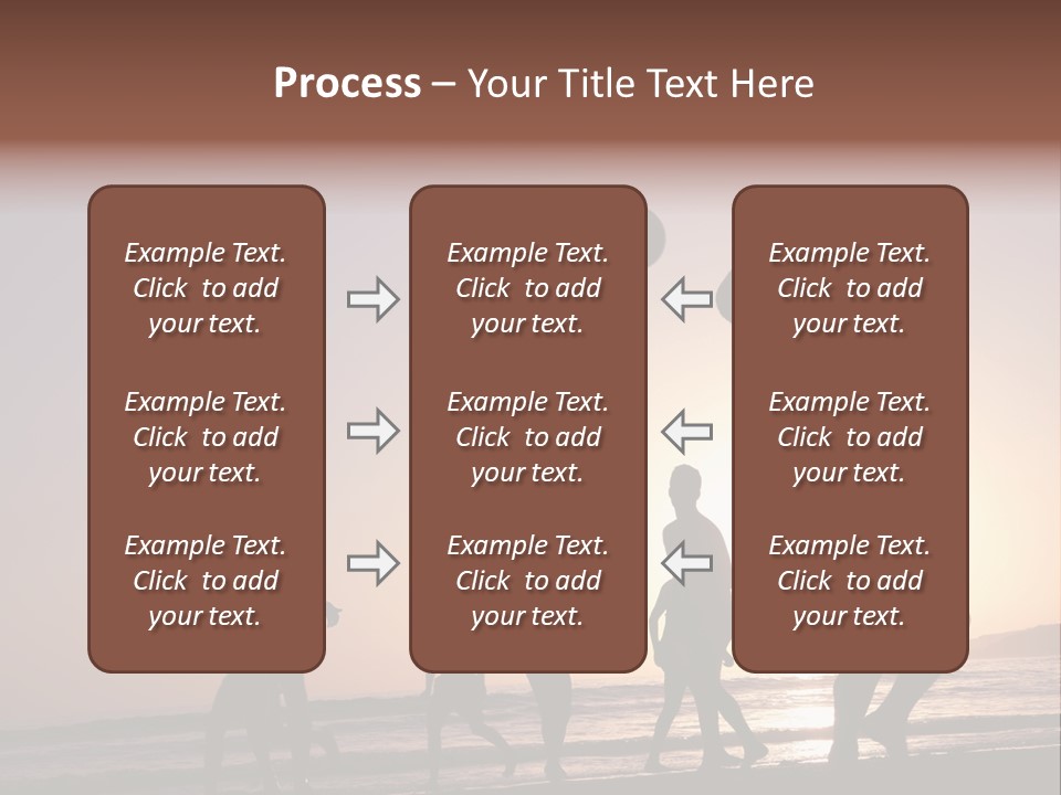 Soccer Ball Fun PowerPoint Template