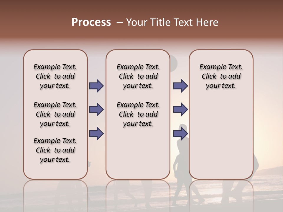 Soccer Ball Fun PowerPoint Template