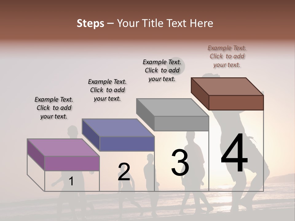 Soccer Ball Fun PowerPoint Template