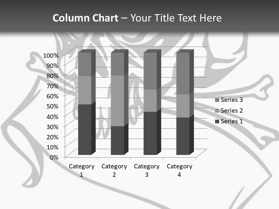Screenprinting Template Death PowerPoint Template