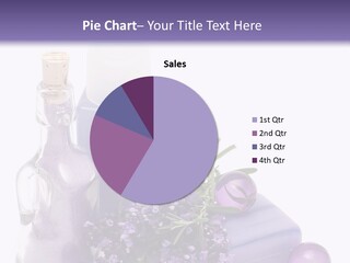 Aromatherapy Personal Luxury PowerPoint Template