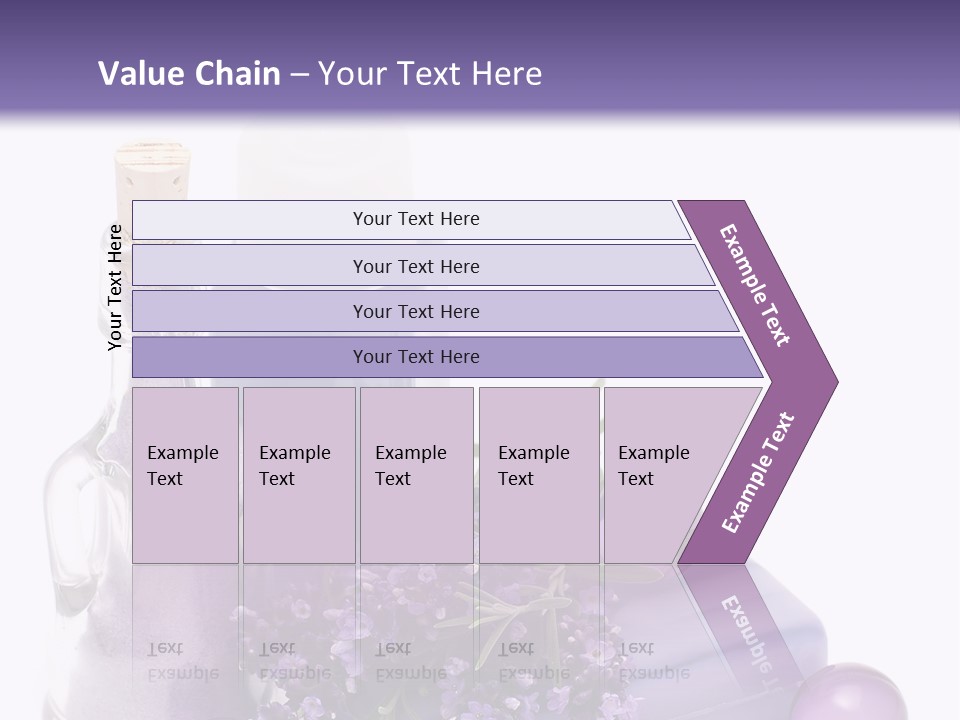 Aromatherapy Personal Luxury PowerPoint Template