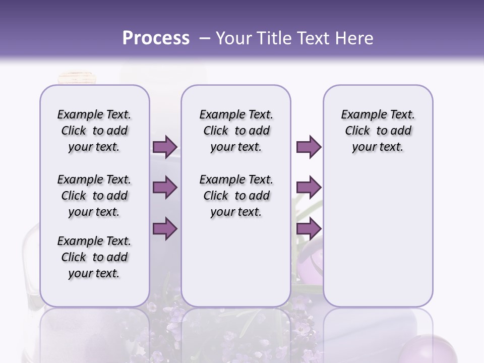 Aromatherapy Personal Luxury PowerPoint Template