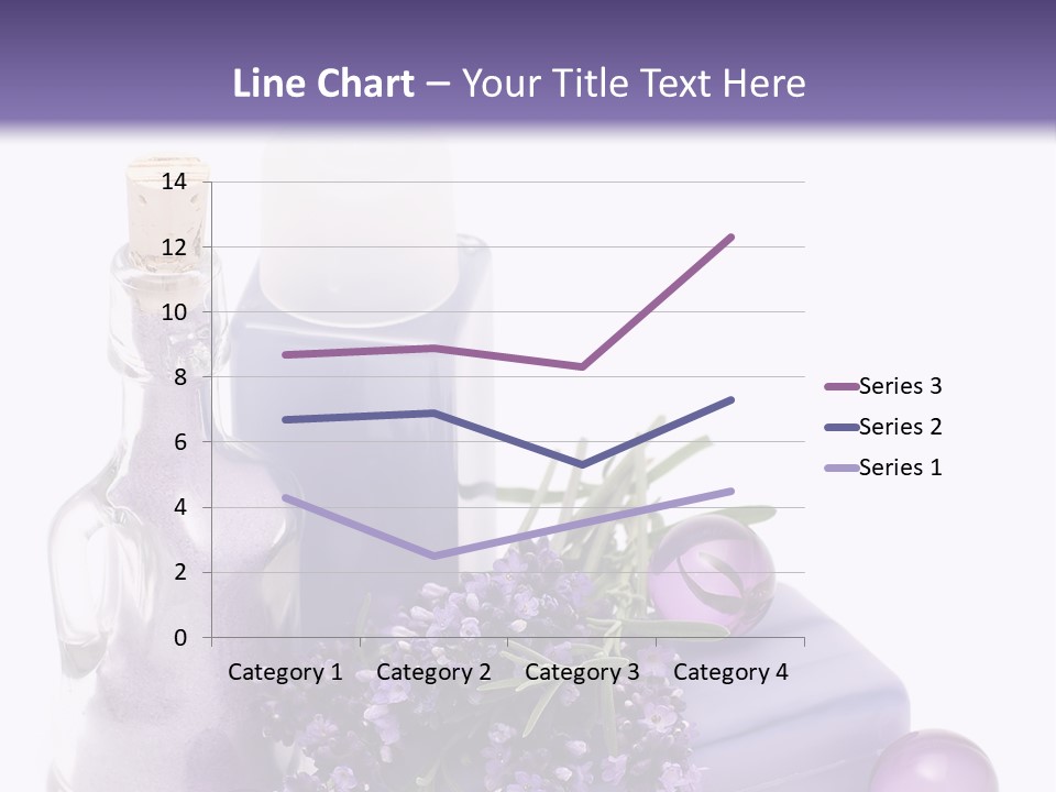 Aromatherapy Personal Luxury PowerPoint Template