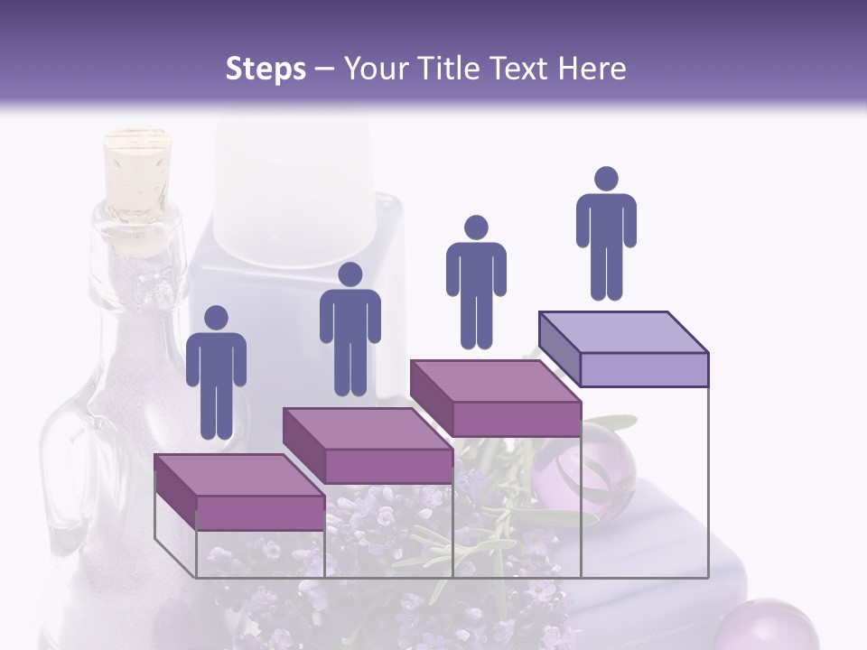 Aromatherapy Personal Luxury PowerPoint Template