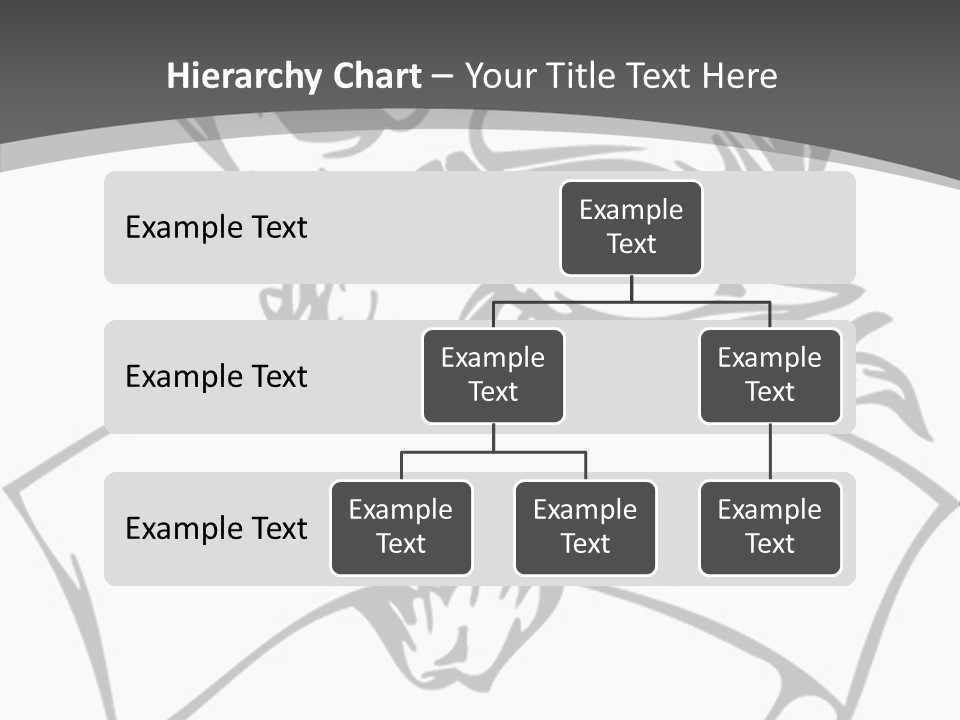 Screenprinting Danger Pirate PowerPoint Template