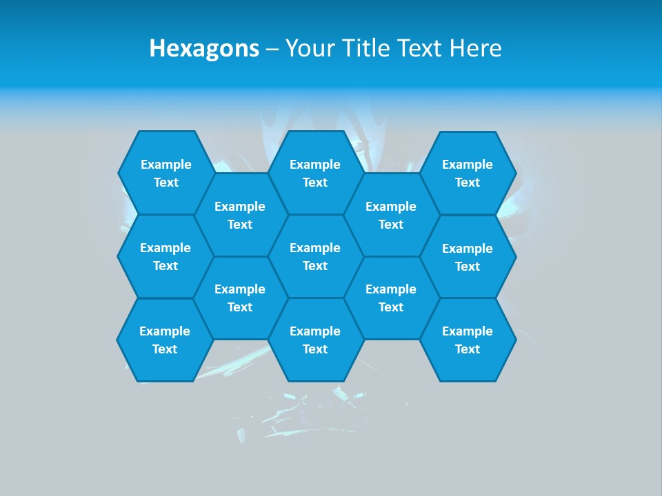 Women Creativity Head PowerPoint Template