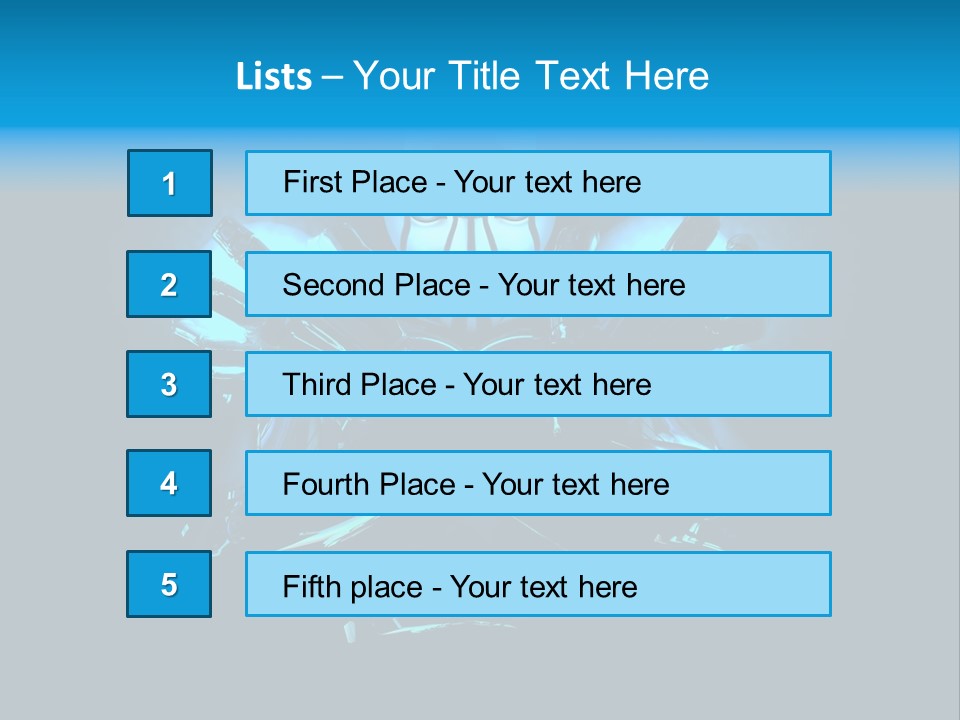 Women Creativity Head PowerPoint Template