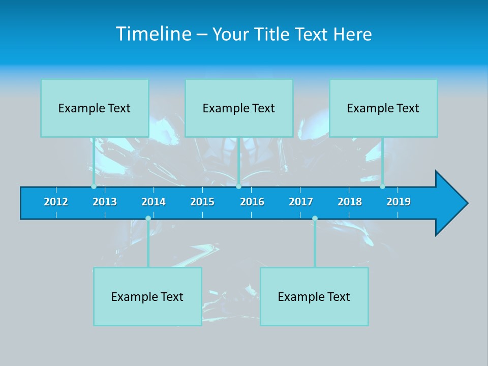 Women Creativity Head PowerPoint Template