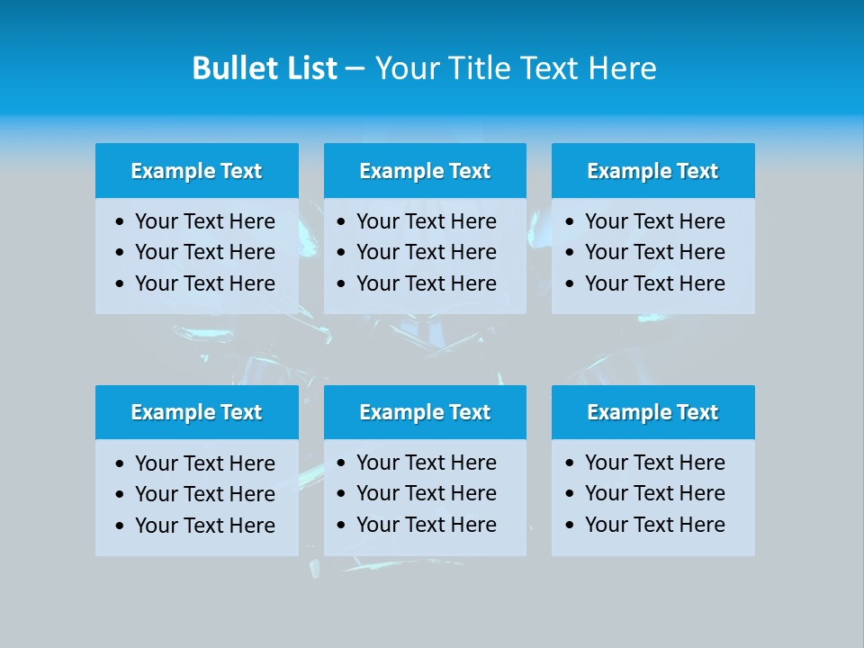 Women Creativity Head PowerPoint Template