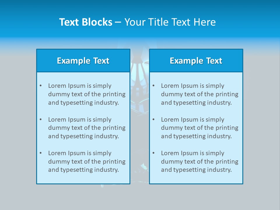 Women Creativity Head PowerPoint Template