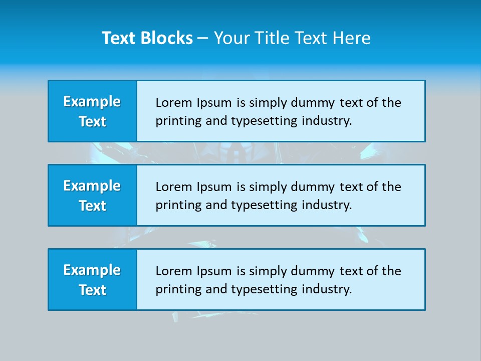 Women Creativity Head PowerPoint Template