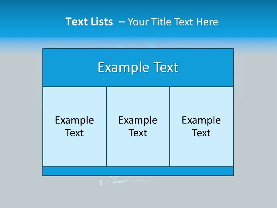 Women Creativity Head PowerPoint Template