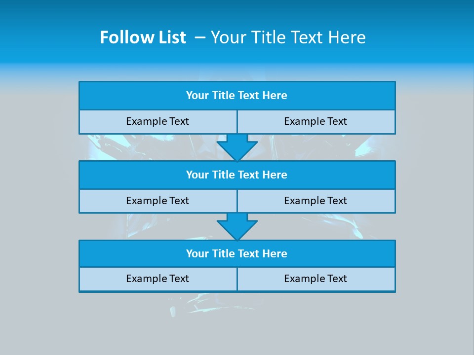 Women Creativity Head PowerPoint Template