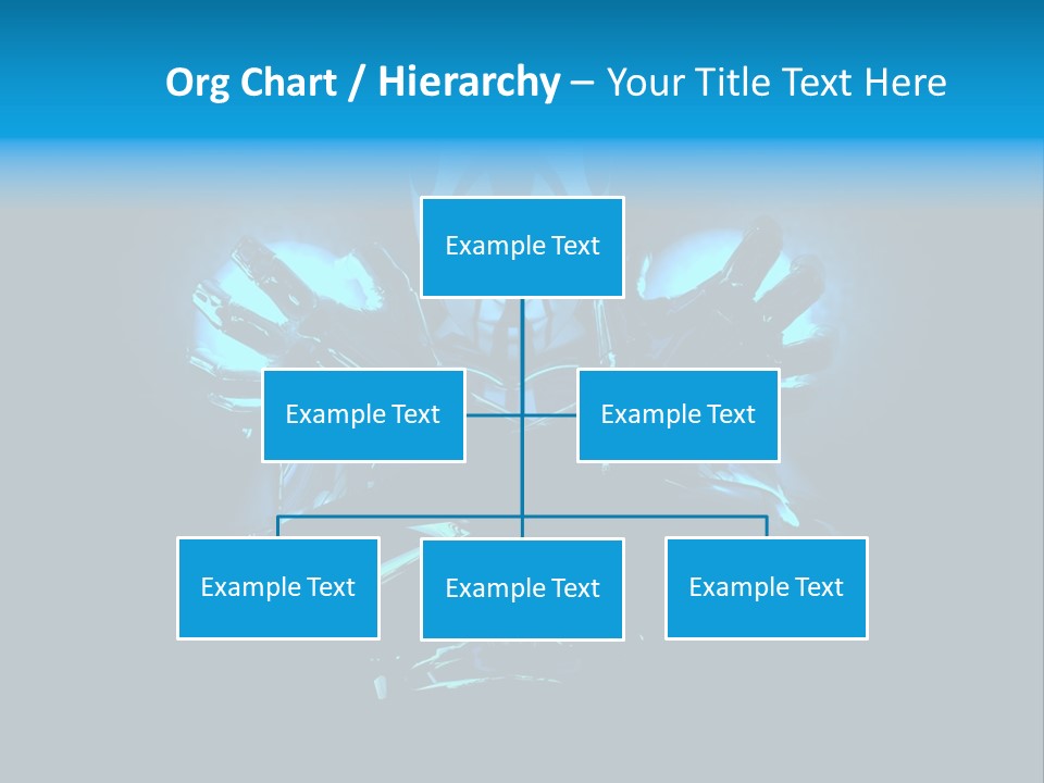 Women Creativity Head PowerPoint Template