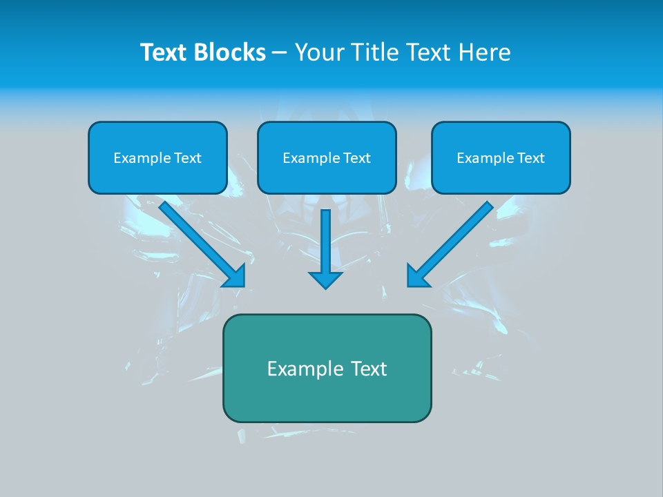 Women Creativity Head PowerPoint Template