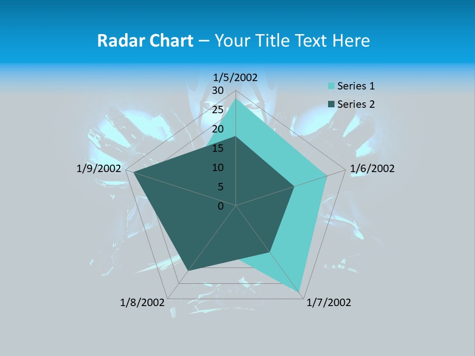 Women Creativity Head PowerPoint Template