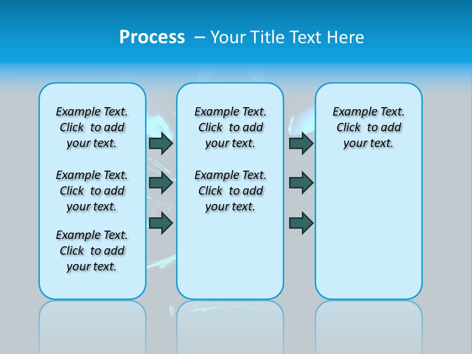 Women Creativity Head PowerPoint Template