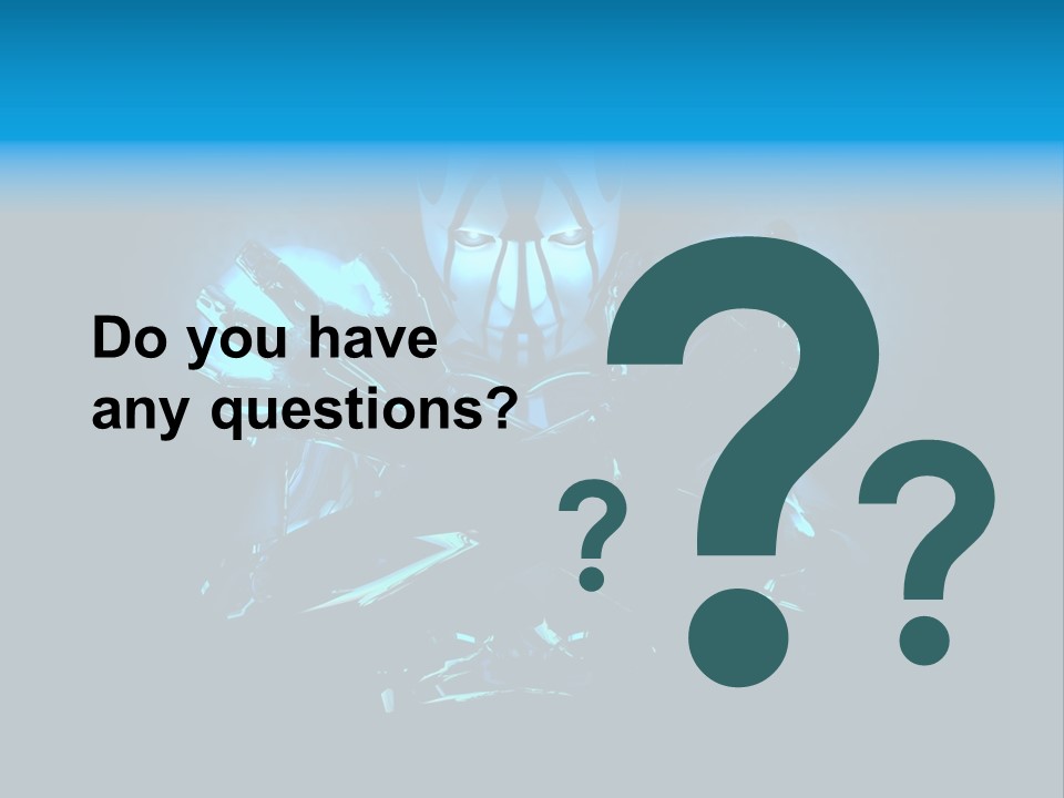 Women Creativity Head PowerPoint Template