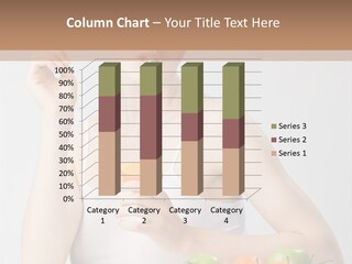 Human Slim Selective PowerPoint Template