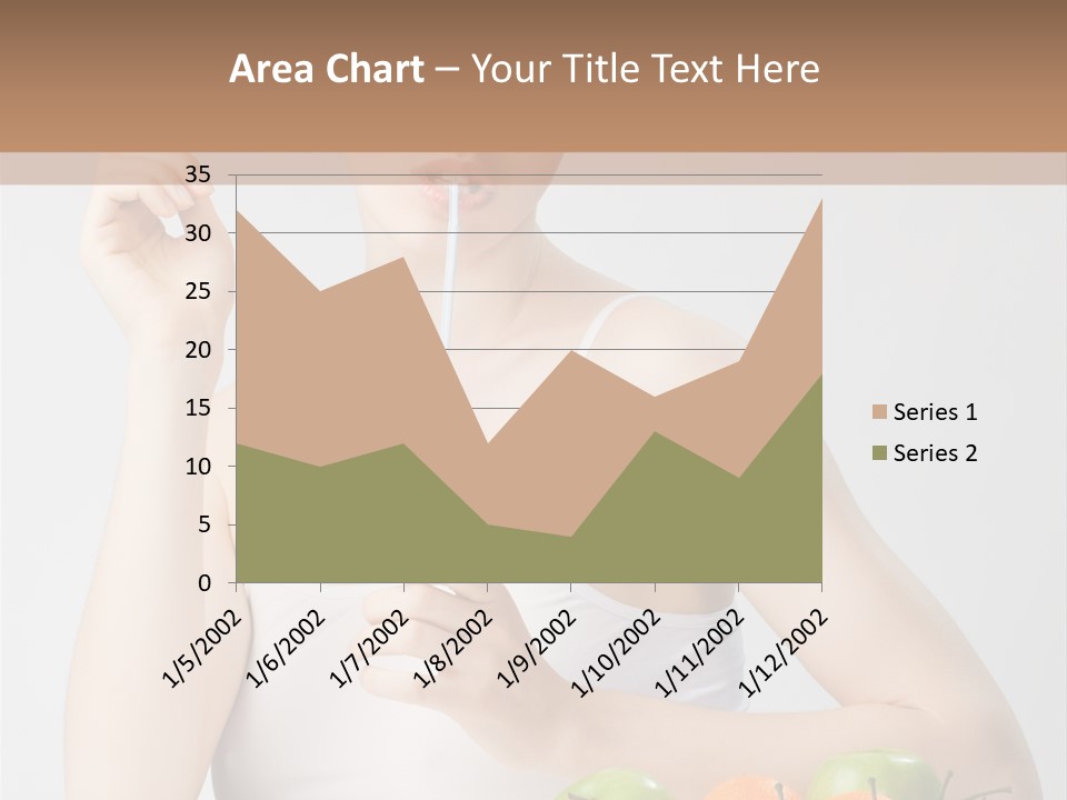 Human Slim Selective PowerPoint Template