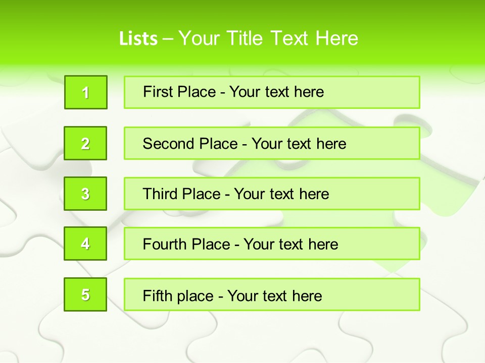 Textured Lonely Texture PowerPoint Template