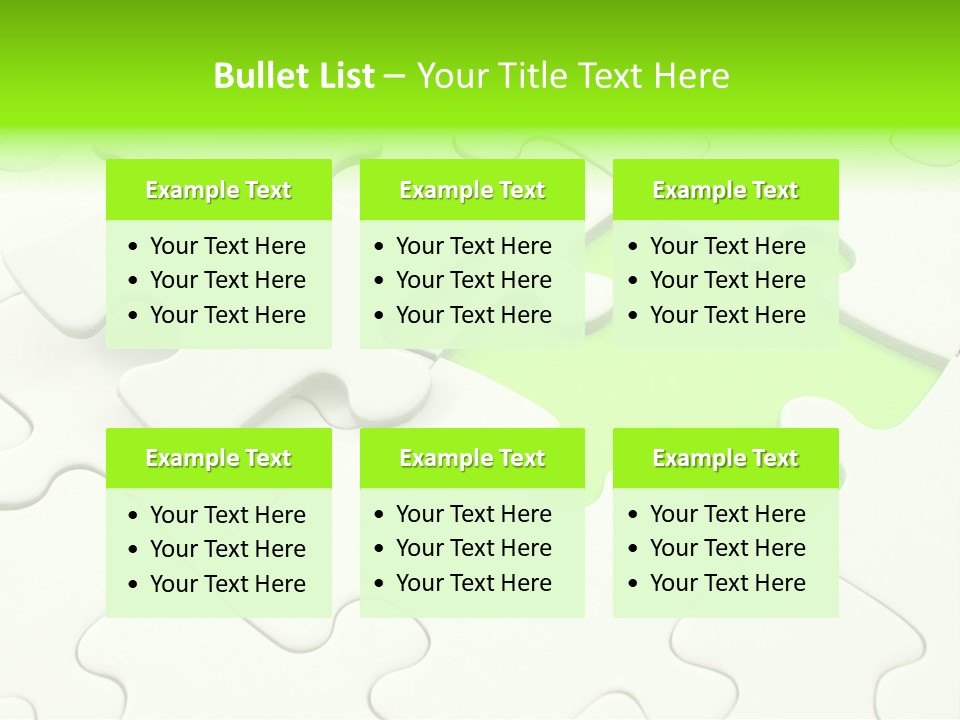 Textured Lonely Texture PowerPoint Template