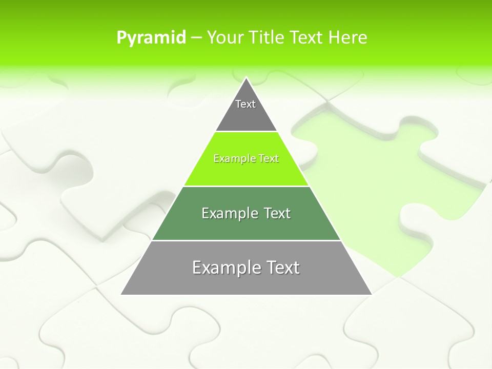Textured Lonely Texture PowerPoint Template