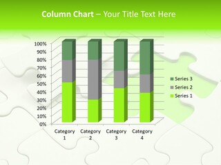 Textured Lonely Texture PowerPoint Template