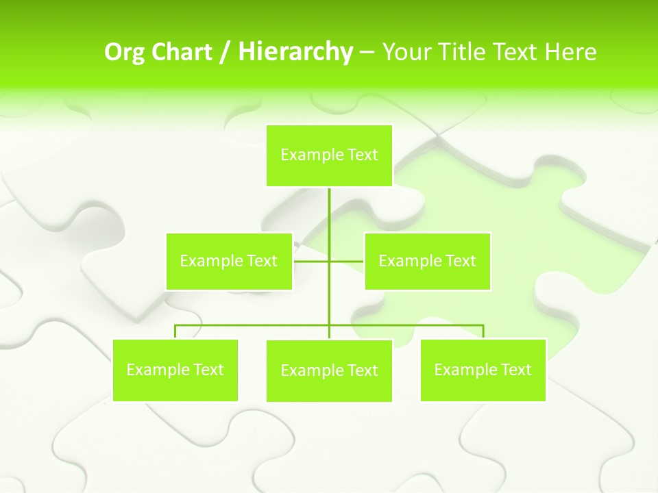 Textured Lonely Texture PowerPoint Template