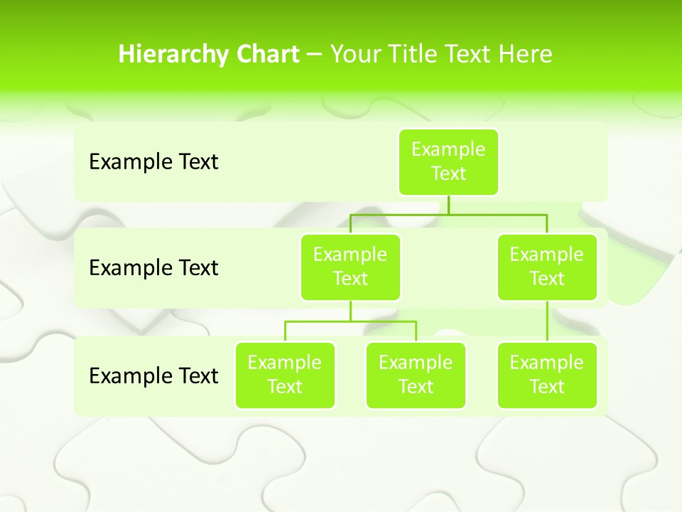 Textured Lonely Texture PowerPoint Template