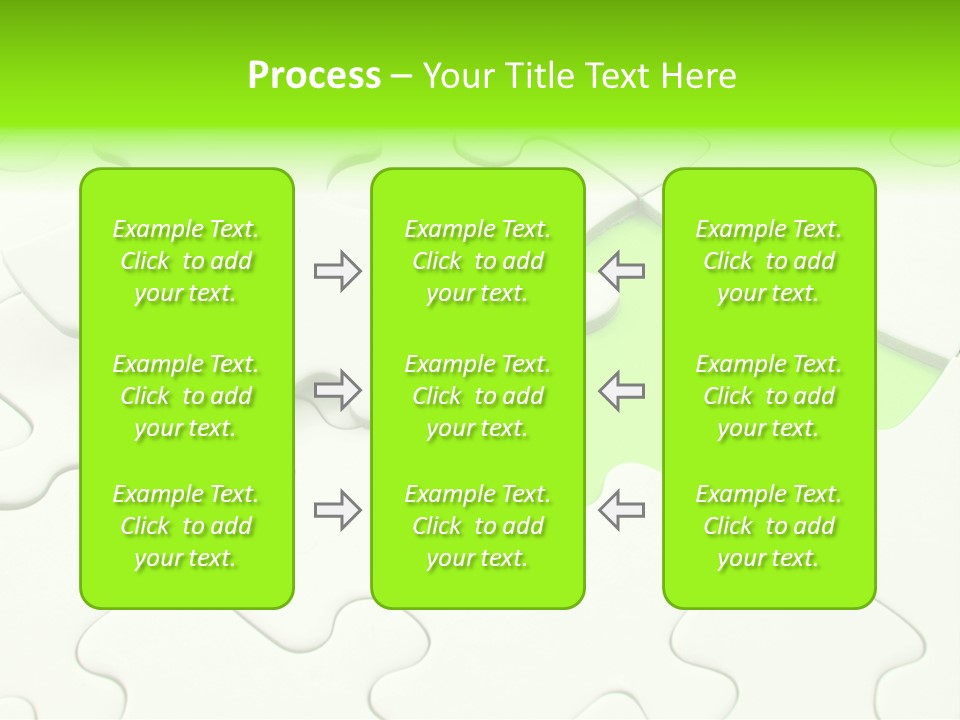 Textured Lonely Texture PowerPoint Template