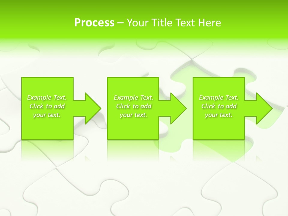 Textured Lonely Texture PowerPoint Template
