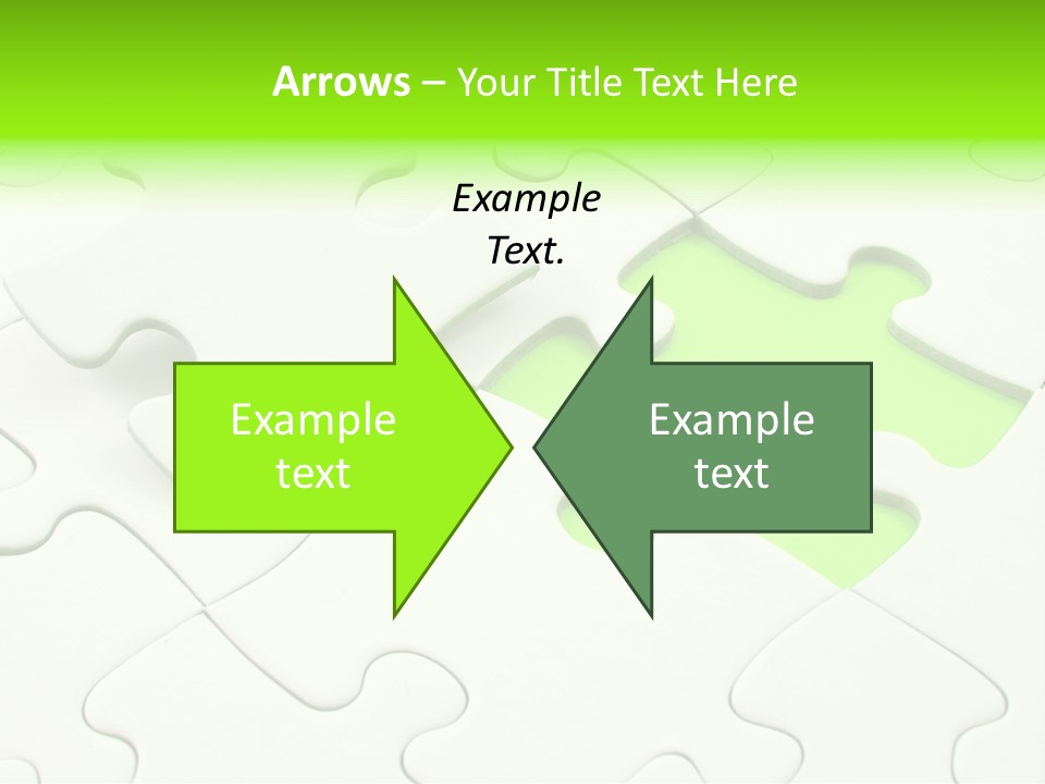 Textured Lonely Texture PowerPoint Template