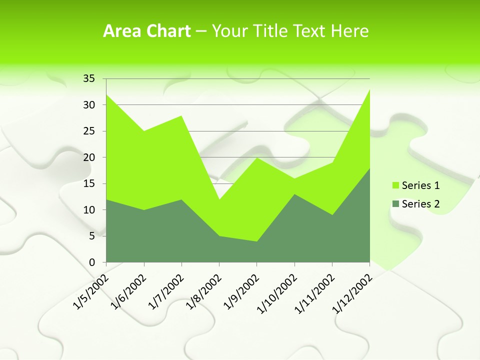 Textured Lonely Texture PowerPoint Template