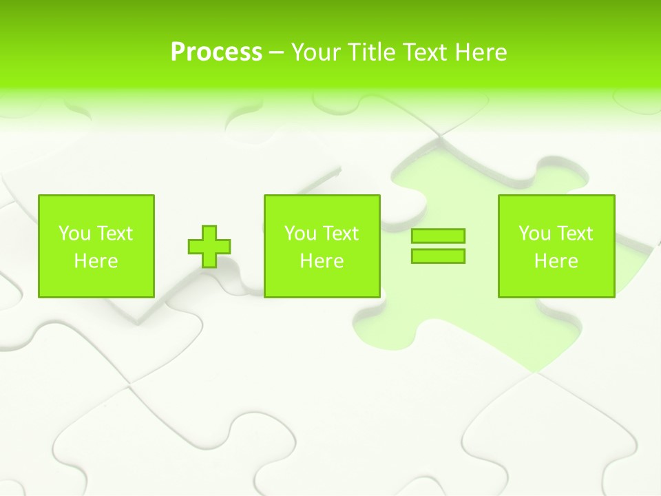 Textured Lonely Texture PowerPoint Template