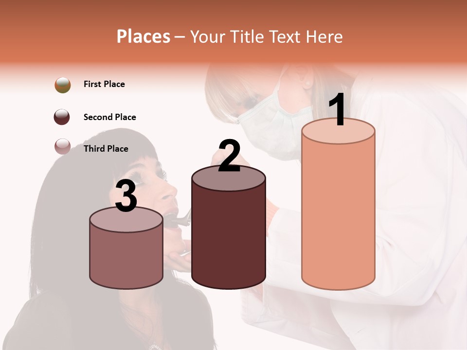 Backdrop Satin Black PowerPoint Template