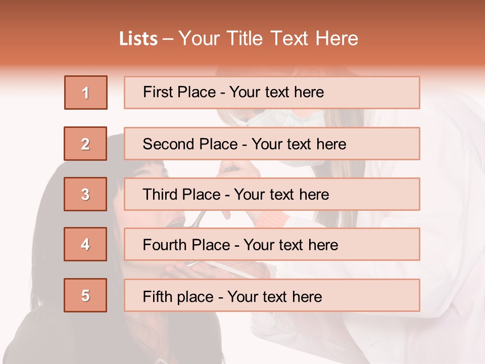 Backdrop Satin Black PowerPoint Template