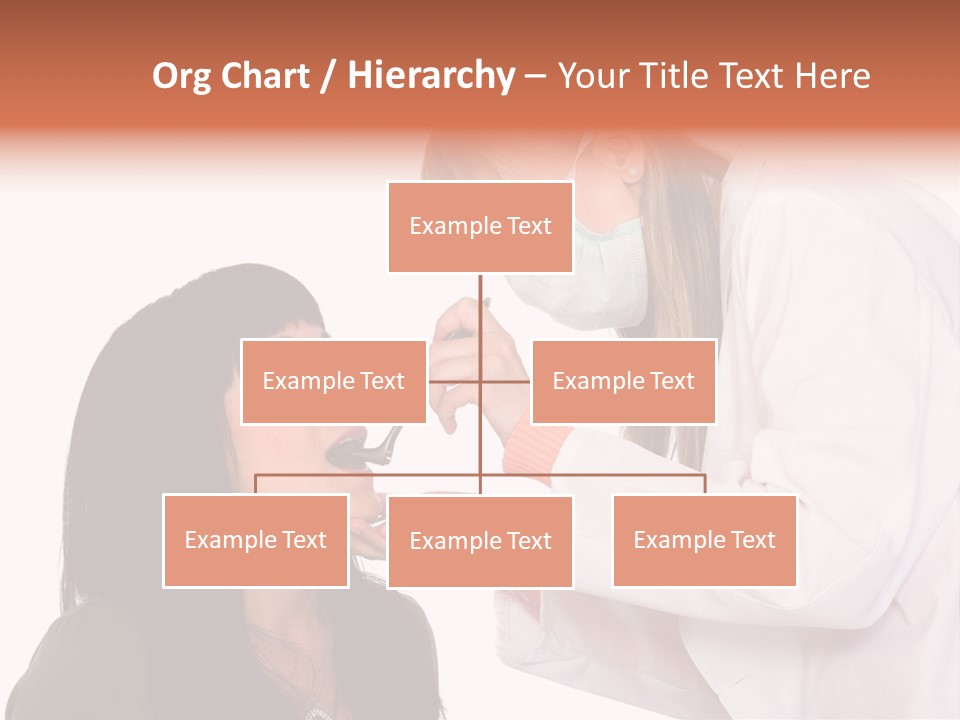 Backdrop Satin Black PowerPoint Template