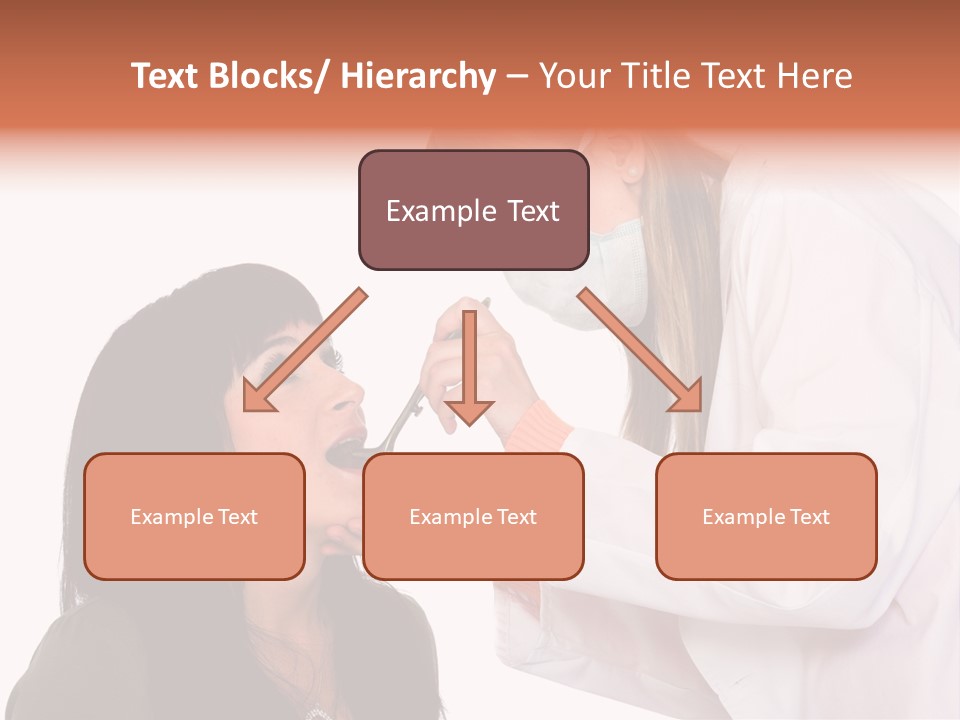 Backdrop Satin Black PowerPoint Template