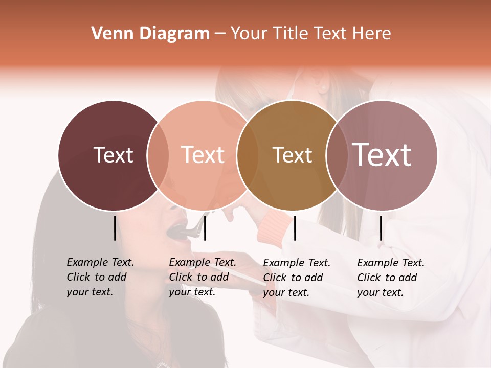 Backdrop Satin Black PowerPoint Template