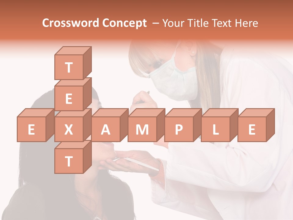 Backdrop Satin Black PowerPoint Template