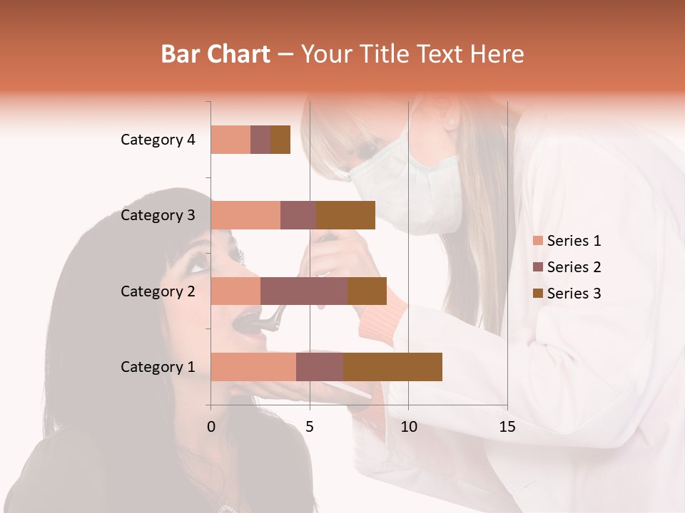 Backdrop Satin Black PowerPoint Template