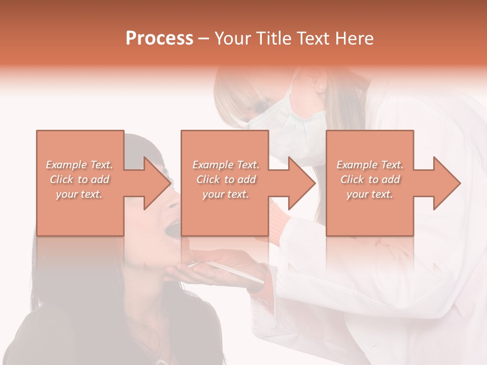 Backdrop Satin Black PowerPoint Template