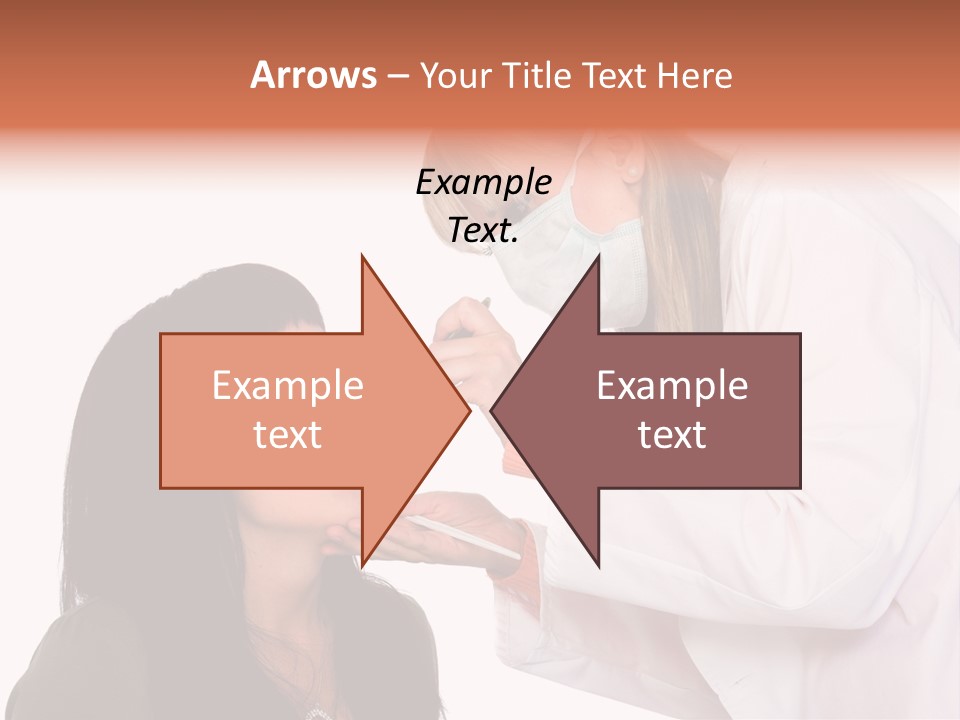 Backdrop Satin Black PowerPoint Template