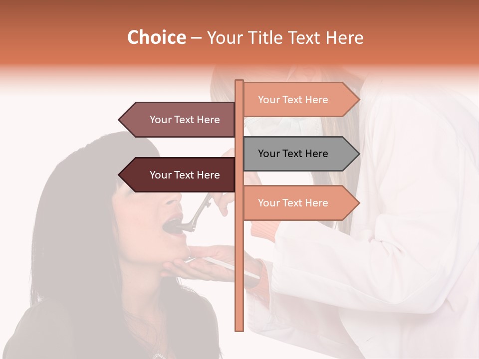 Backdrop Satin Black PowerPoint Template